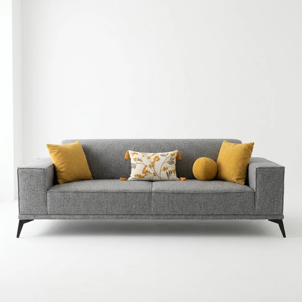 Neva (3 seats)